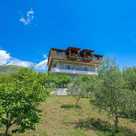 Shena The Farm Boutique Hotell Mesopotam Eksteriør bilde