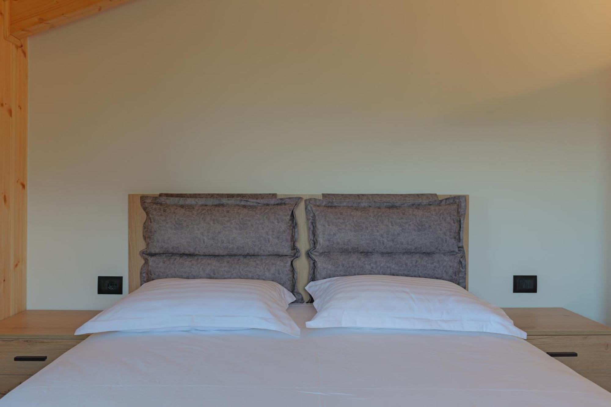 Shena The Farm Boutique Hotell Mesopotam Eksteriør bilde