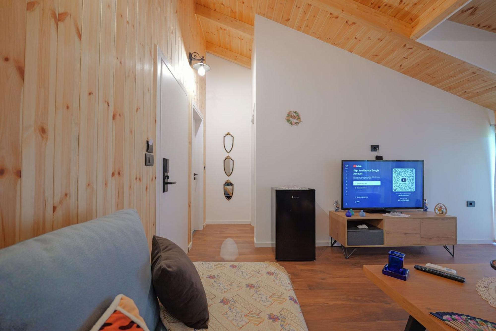 Shena The Farm Boutique Hotell Mesopotam Eksteriør bilde