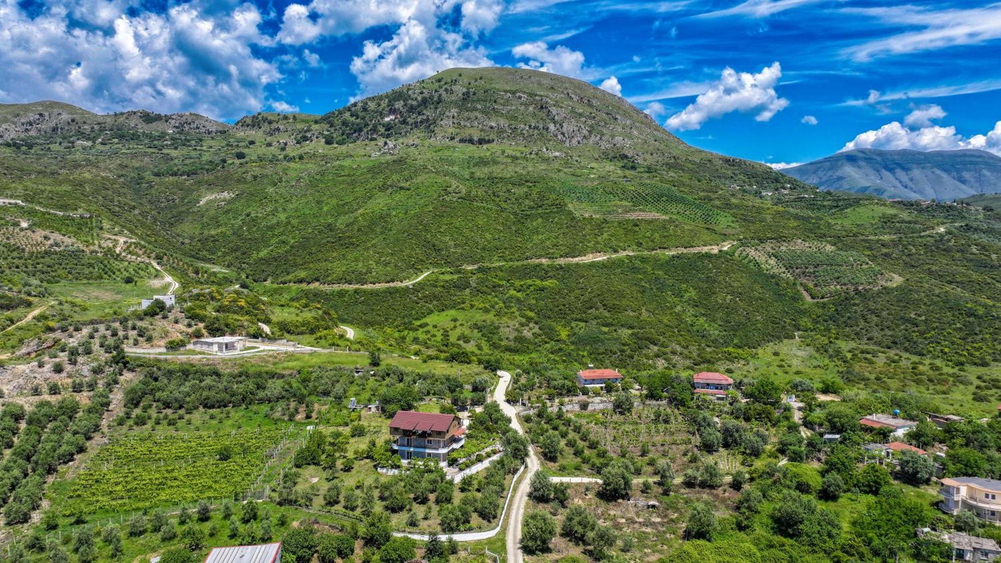 Shena The Farm Boutique Hotell Mesopotam Rom bilde
