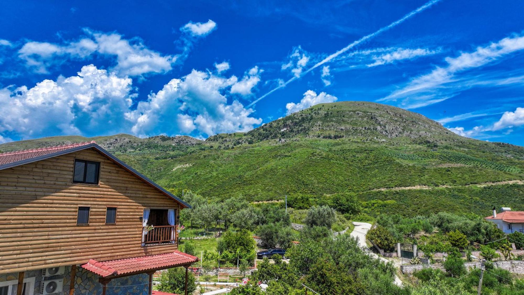 Shena The Farm Boutique Hotell Mesopotam Rom bilde