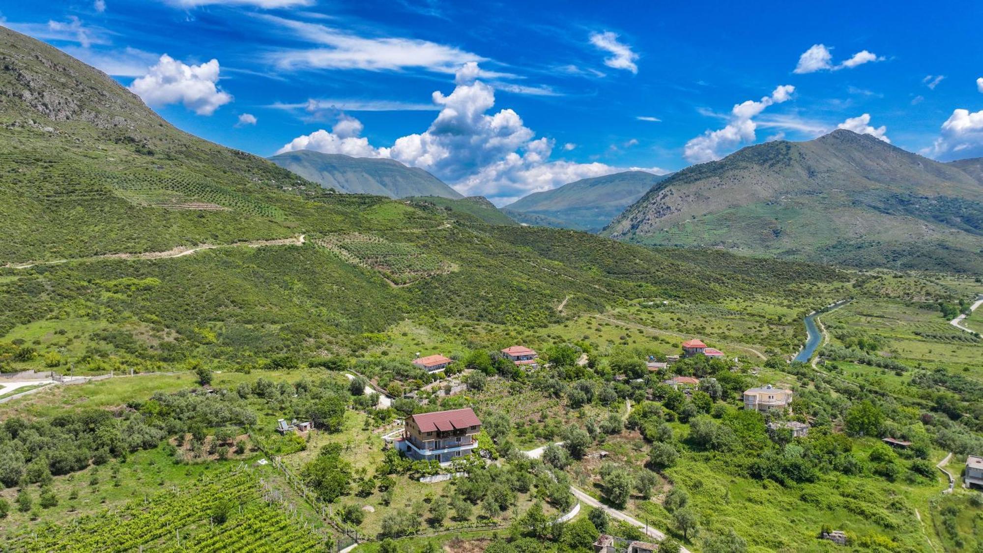 Shena The Farm Boutique Hotell Mesopotam Rom bilde