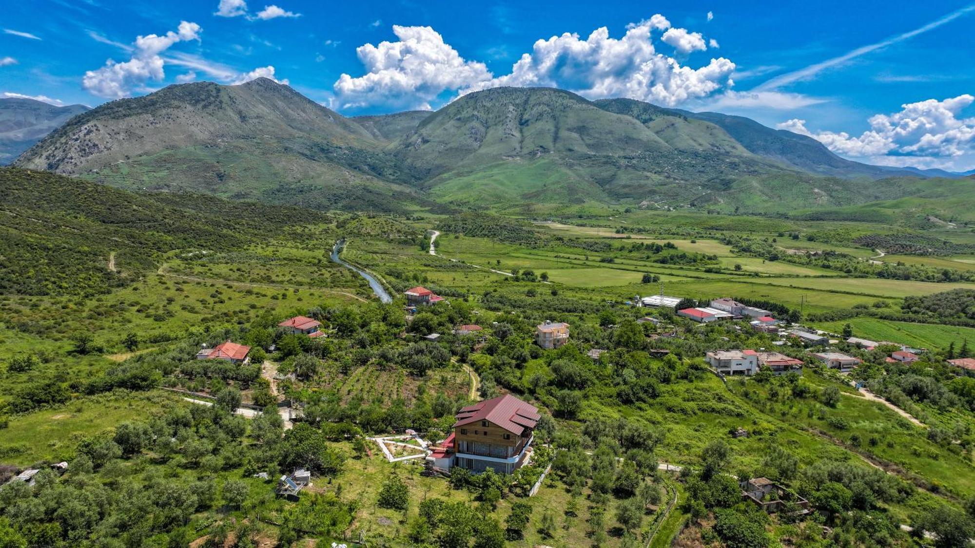 Shena The Farm Boutique Hotell Mesopotam Rom bilde