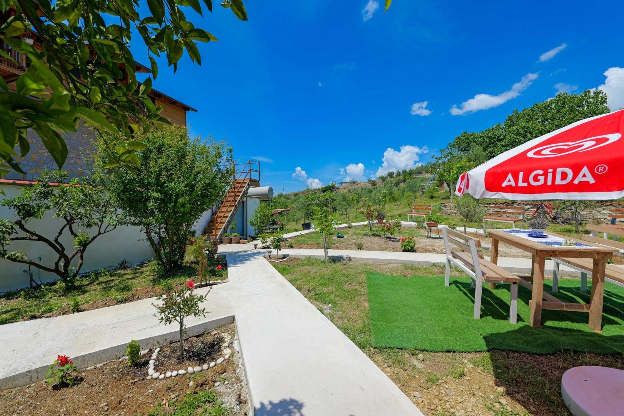 Shena The Farm Boutique Hotell Mesopotam Rom bilde
