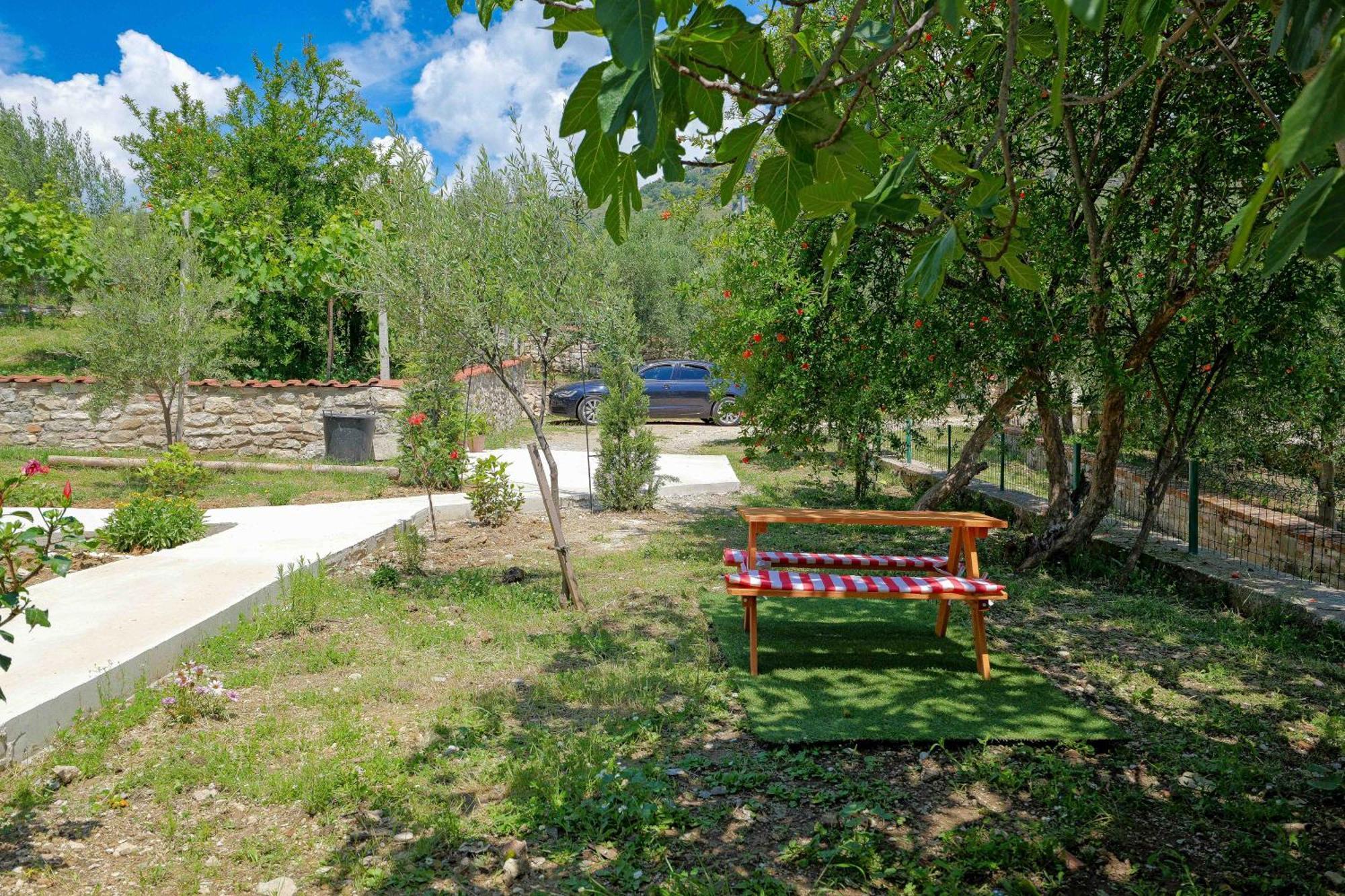 Shena The Farm Boutique Hotell Mesopotam Rom bilde