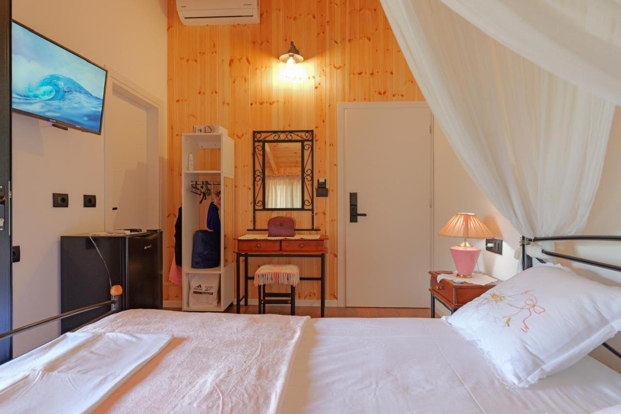 Shena The Farm Boutique Hotell Mesopotam Eksteriør bilde