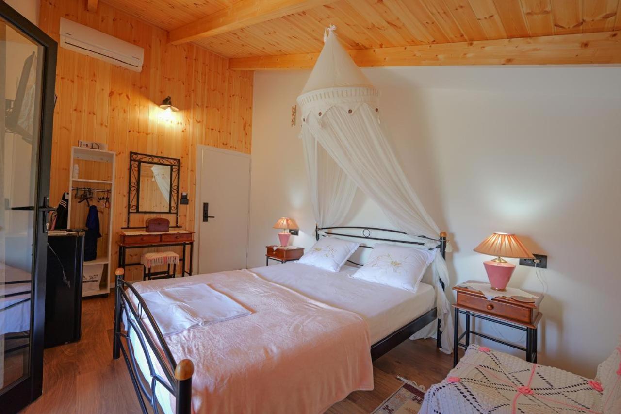 Shena The Farm Boutique Hotell Mesopotam Eksteriør bilde