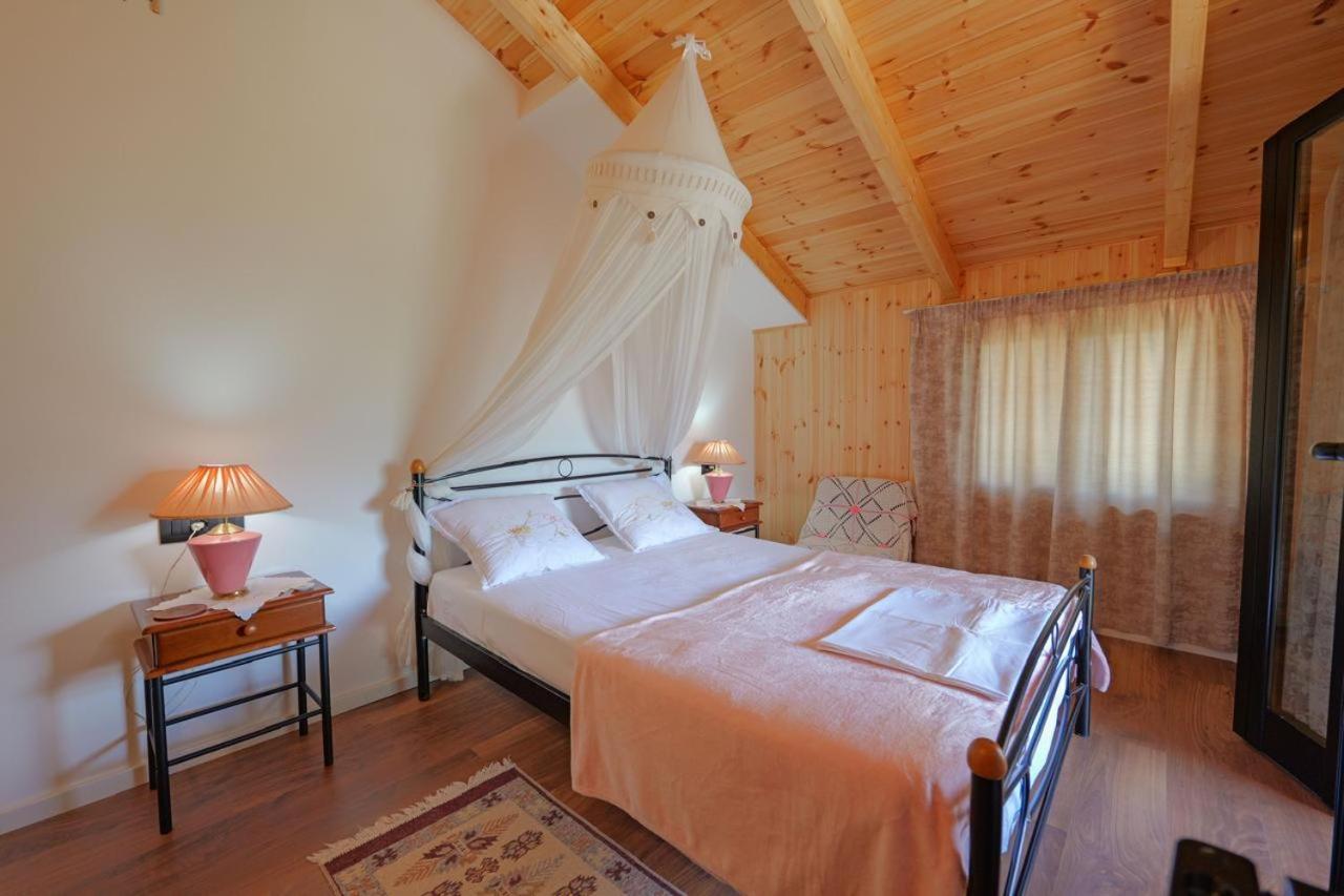 Shena The Farm Boutique Hotell Mesopotam Eksteriør bilde