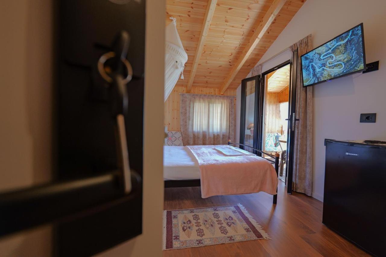 Shena The Farm Boutique Hotell Mesopotam Eksteriør bilde