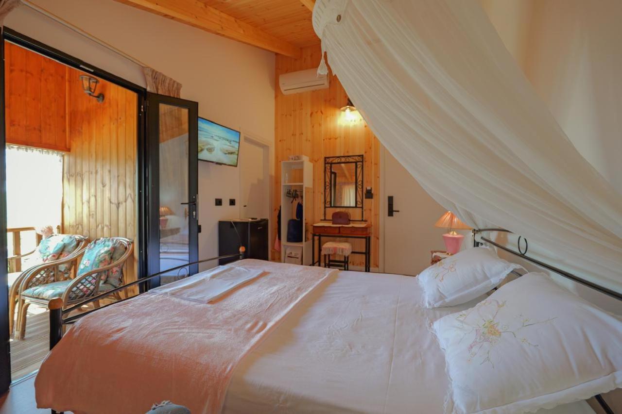 Shena The Farm Boutique Hotell Mesopotam Eksteriør bilde